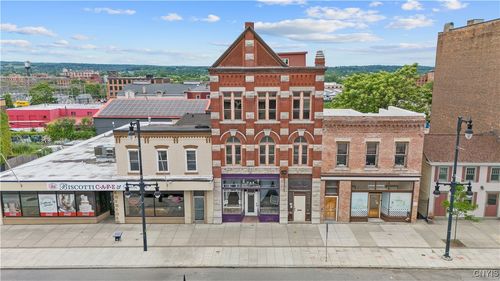 745 N Salina St, Syracuse, NY, 13208-2510 | Card Image