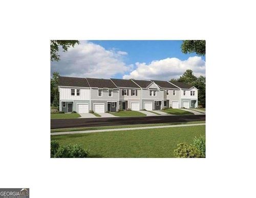 1050 Paddington Dr, Cartersville, GA, 30120-6619 | Card Image