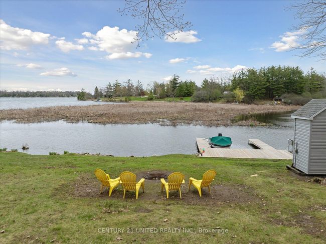 179 Long Island N/A, House other with 3 bedrooms, 1 bathrooms and 4 parking in Otonabee South Monaghan ON | Image 36