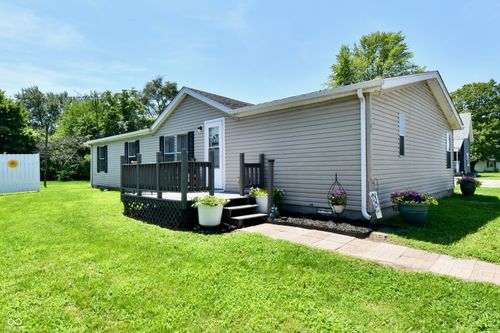 51 E Oak St, Alexandria, IN, 46001 | Card Image