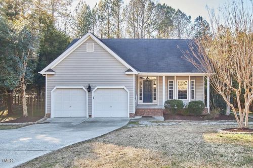 4117 Branchwood Dr, Durham, NC, 27705-7307 | Card Image