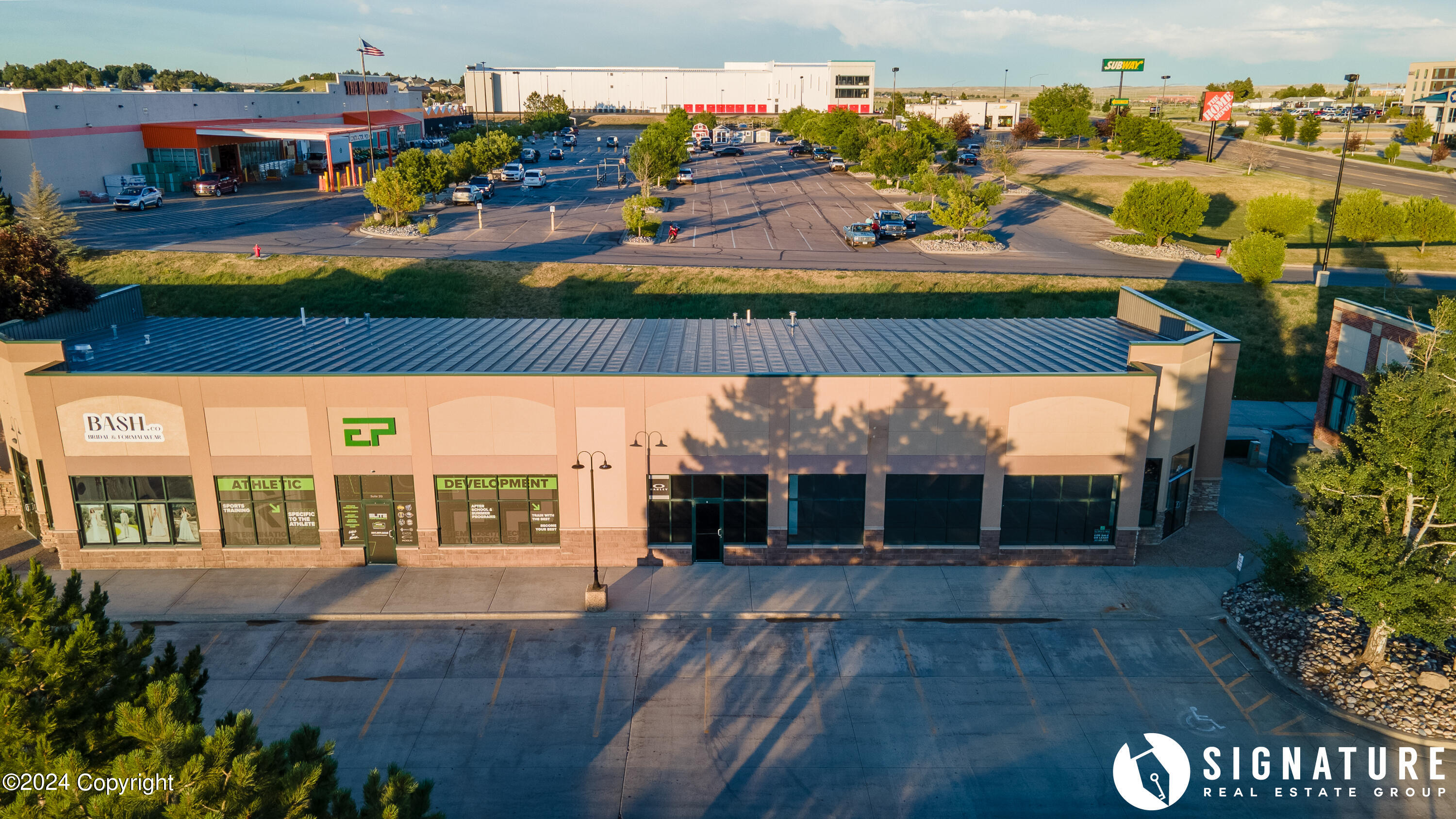 1103 E Boxelder Rd, Gillette, WY 82718