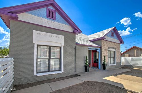 258 S Sutherland St, Globe, AZ, 85501-2259 | Card Image