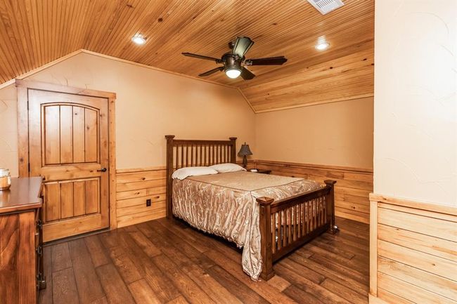 1955 Wingate Blvd, House other with 5 bedrooms, 4 bathrooms and null parking in Brookeland TX | Image 23