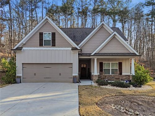 150 Pinebrook Dr, Waleska, GA, 30183-3823 | Card Image