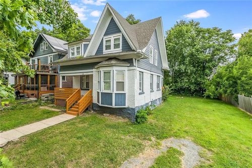 2641 Agnes Ave, Kansas City, MO, 64127-4135 | Card Image