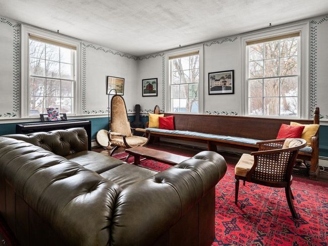 1233 Route 125, House other with 11 bedrooms, 11 bathrooms and null parking in Ripton VT | Image 16