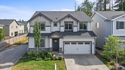 11816 9th Pl Se, Lake Stevens, WA, 98258-8630 | Card Image