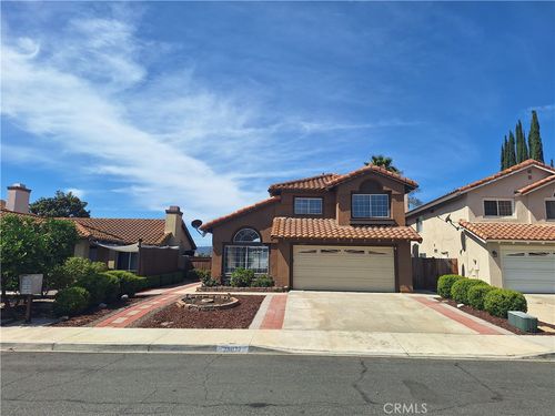 25077 Via Las Lomas, Murrieta, CA, 92562 | Card Image