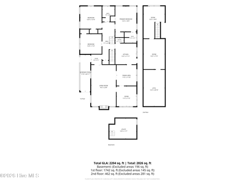 6 Keaton Ave, Wilmington, NC, 28403-1124 | Card Image
