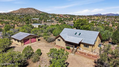 4260 W Coyote Gulch Ln, Prescott, AZ, 86305-5634 | Card Image