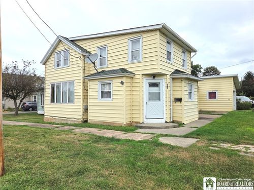 146 Hoyt St, Dunkirk, NY, 14048-2855 | Card Image