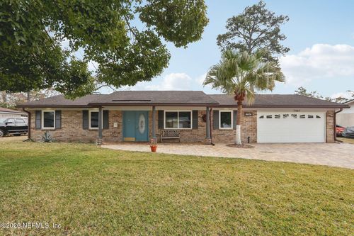 7957 Jolliet Dr, JACKSONVILLE, FL, 32217-4106 | Card Image