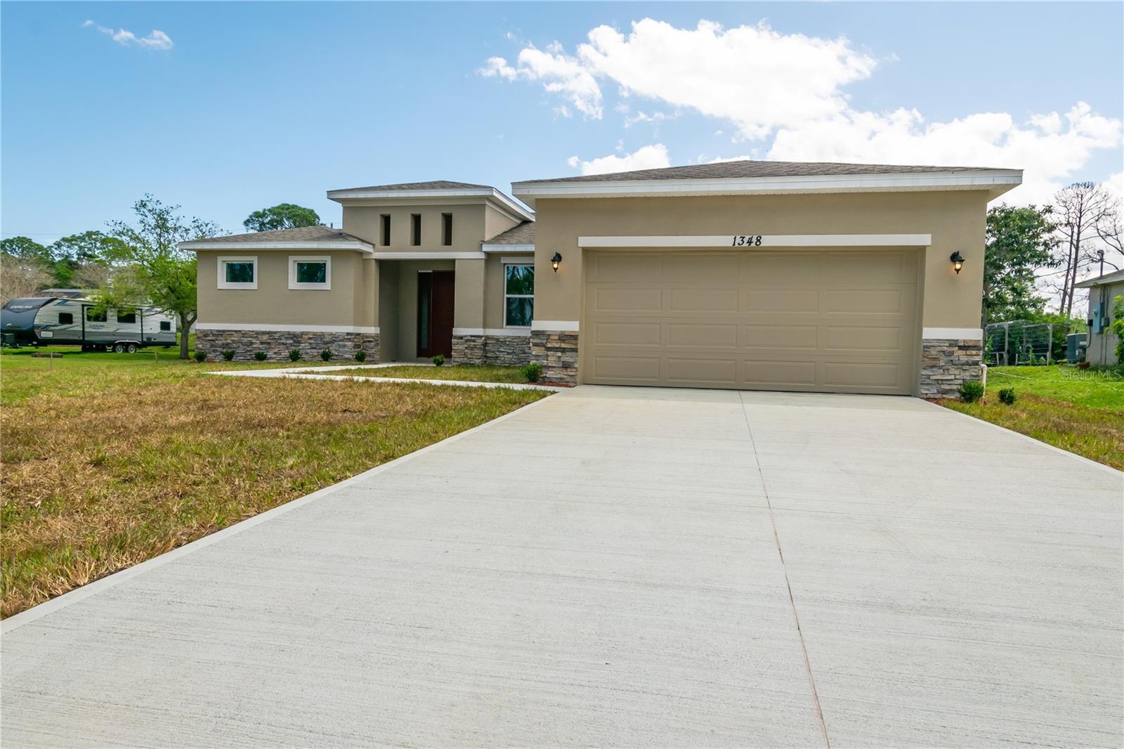 Residential in PALM BAY 4
