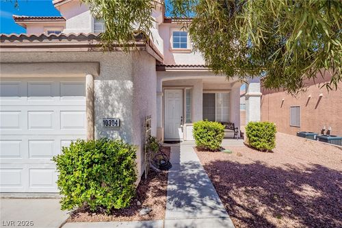 10304 George Hart Ct, Las Vegas, NV, 89129-5006 | Card Image