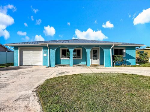 4869 Shell Stream Blvd, New Port Richey, FL, 34652-4438 | Card Image