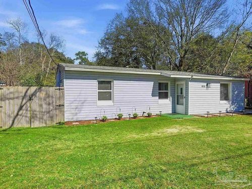 4918 Lillian Hwy, PENSACOLA, FL, 32506-6442 | Card Image