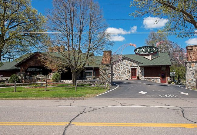 APT-232 - 5420 Three Points Blvd, Condo with 2 bedrooms, 2 bathrooms and null parking in Mound MN | Image 62