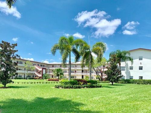 282 Fanshaw G, Boca Raton, FL, 33434-6128 | Card Image