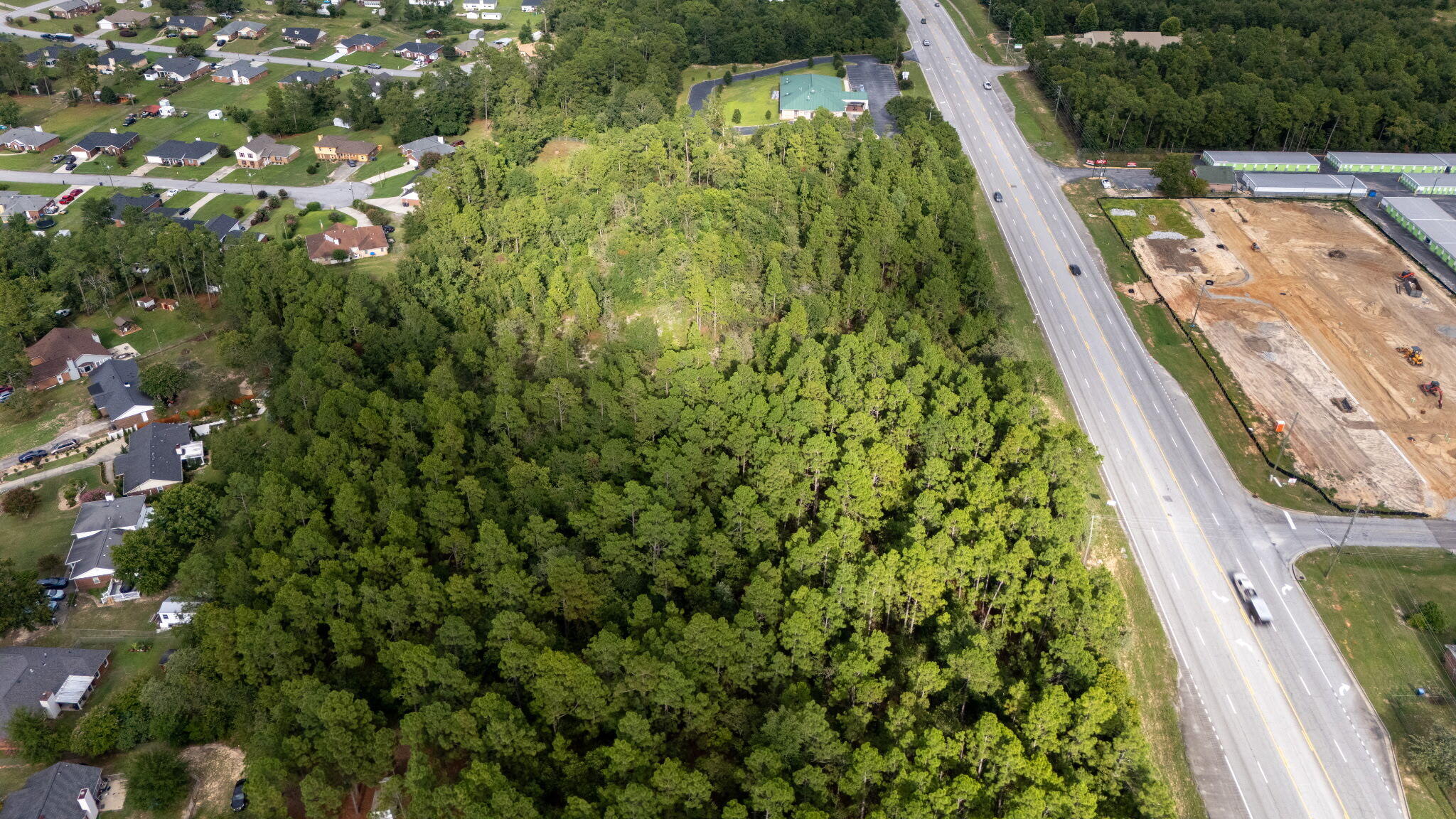 Land in Augusta 2