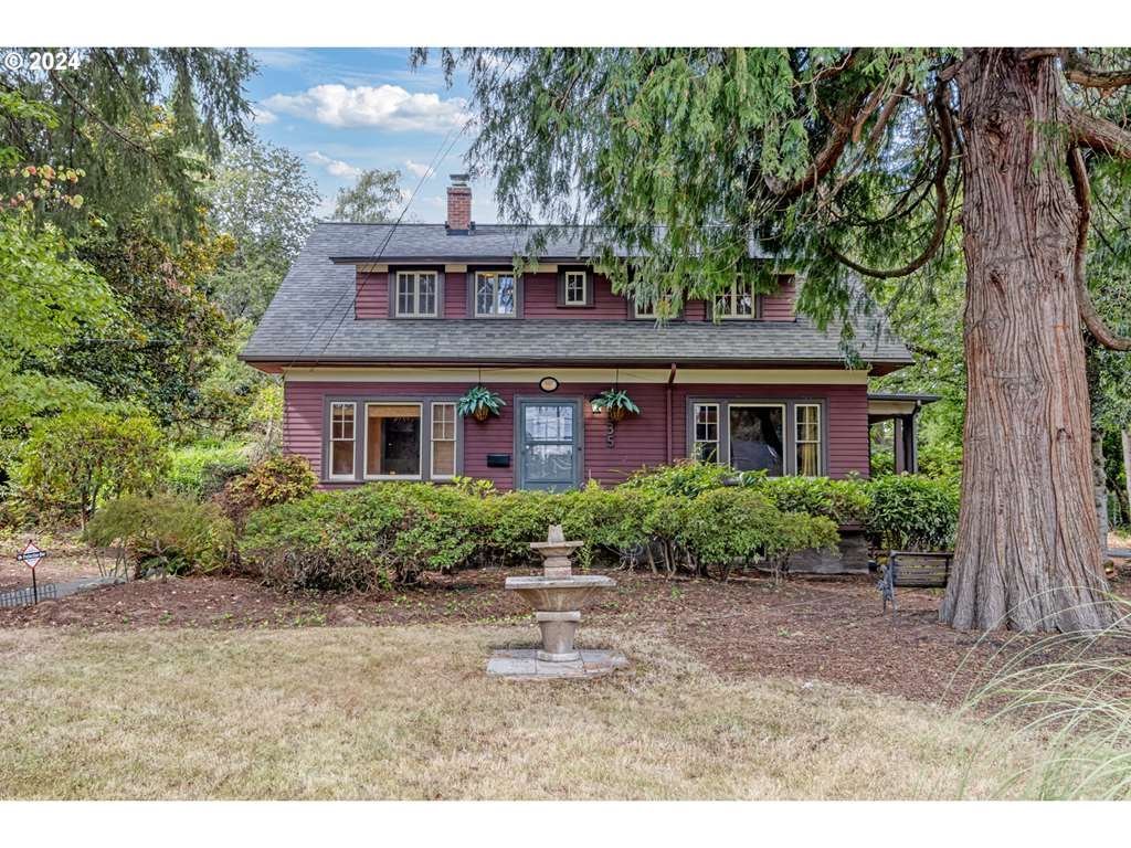 42nd Ave, Portland, OR 97222