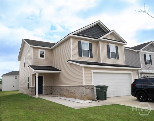 45 Flagler Dr, Savannah, GA, 31419-0020 | Card Image