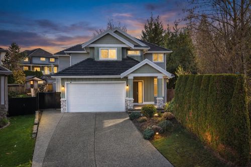 16866 Greenway Dr, Surrey, BC, V4N5A4 | Card Image