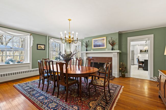 58 Gallup Ln, House other with 6 bedrooms, 5 bathrooms and null parking in Waterford CT | Image 14