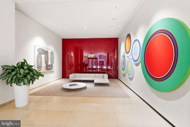 APT-810 - 925 H St Nw, Condo with 2 bedrooms, 3 bathrooms and null parking in WASHINGTON DC | Image 33