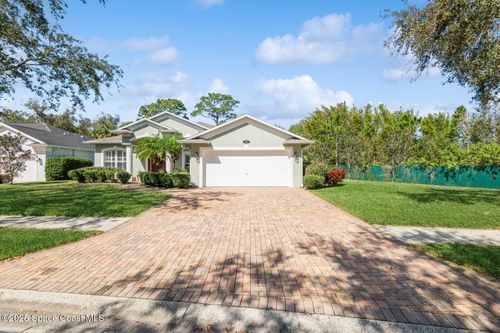 8018 Kingswood Way, Melbourne, FL, 32940-2145 | Card Image