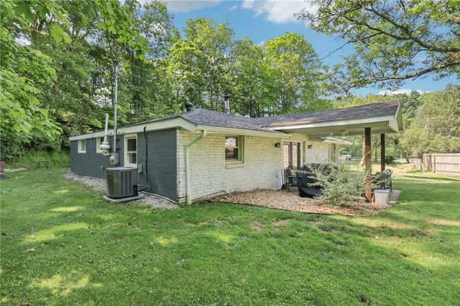 476 Trees Mills Rd, House other with 3 bedrooms, 1 bathrooms and 1 parking in Salem Twp - WML PA | Image 31