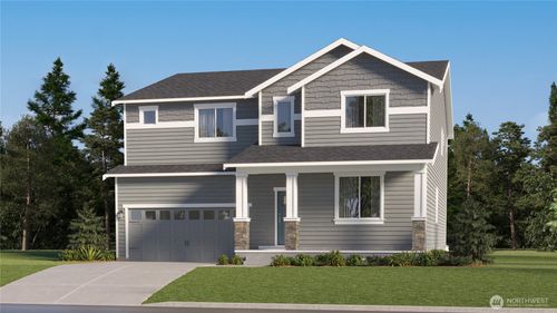 13485 200th Ave Se, Monroe, WA, 98272-2195 | Card Image