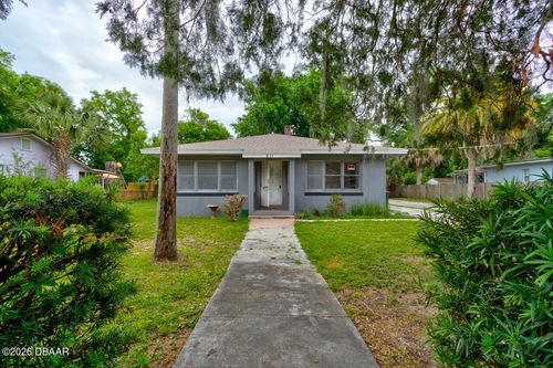 633 Byron Ave, DAYTONA BEACH, FL, 32114-1901 | Card Image
