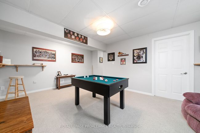 51 Latta Dr, House other with 3 bedrooms, 2 bathrooms and 8 parking in Plainfield ON | Image 30