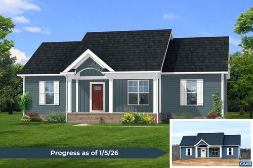 355 Happy Hollow Rd, Scottsville, VA, 24590 | Card Image