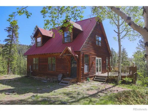 2900 Pole Hill Rd, Estes Park, CO, 80517-8850 | Card Image
