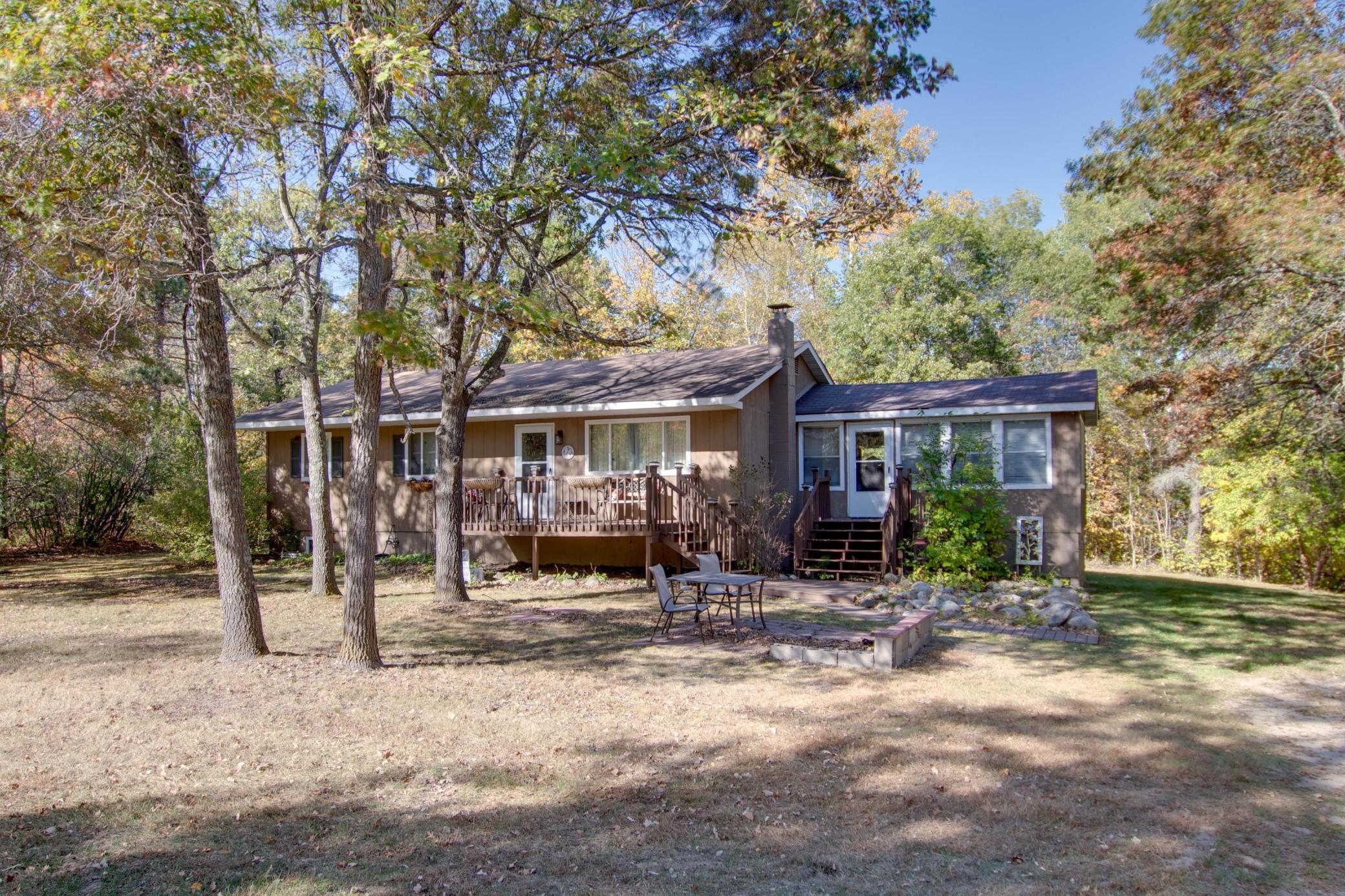 County 29 , Bemidji, MN 56601