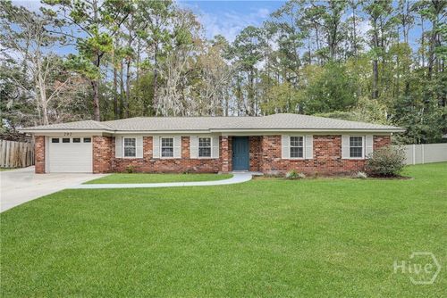 202 Sunderland Dr, Savannah, GA, 31406-4448 | Card Image