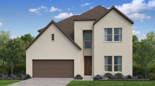 1600 Chestnut Gdn, Northlake, TX, 76226-4682 | Card Image