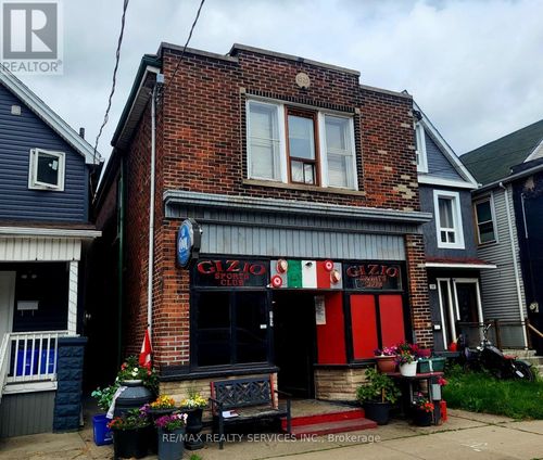 197 Sherman Ave N, Hamilton, ON, L8L6M8 | Card Image
