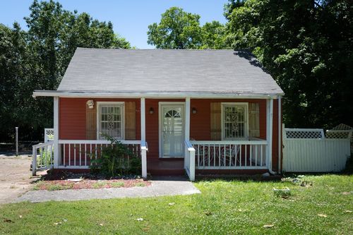 13 Belle Forrest Ave, Nashville, TN, 37206-2219 | Card Image