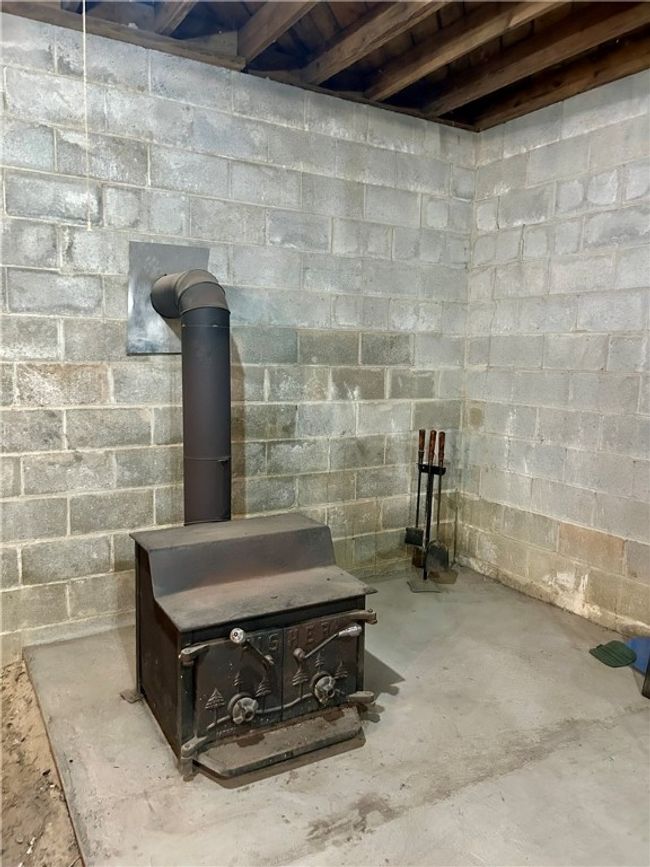 107 Brendart Hill Road, House other with 1 bedrooms, 1 bathrooms and null parking in Sunset SC | Image 33