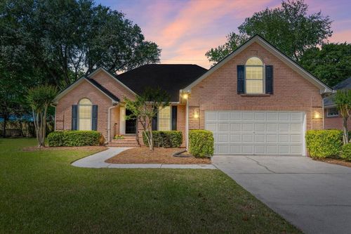1287 Deep Water Dr, Mount Pleasant, SC, 29464-7431 | Card Image