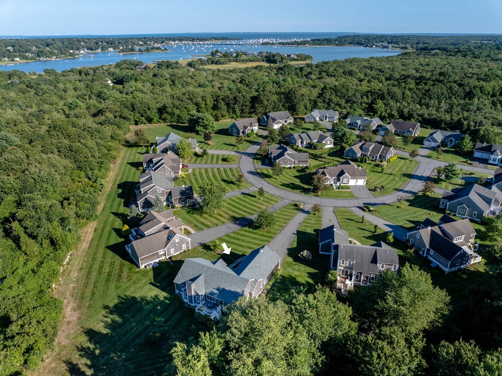 Country Way, South Dartmouth, MA 02748