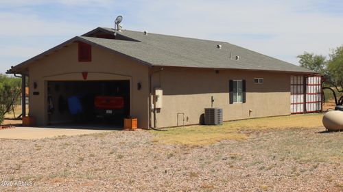 556 E Camino De Tundra, Huachuca City, AZ, 85616-8200 | Card Image