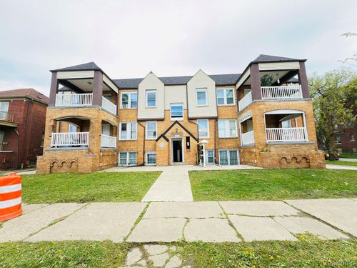 13233 La Salle Blvd, Detroit, MI, 48238-3597 | Card Image