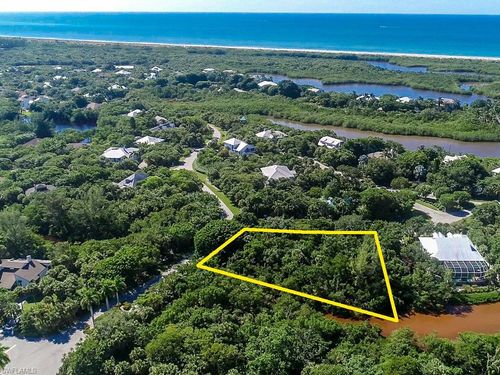 5398 Osprey Ct, SANIBEL, FL, 33957 | Card Image