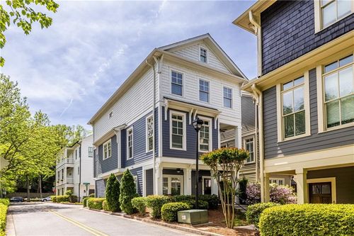 1002 Braeburn Ln, Decatur, GA, 30030-2956 | Card Image