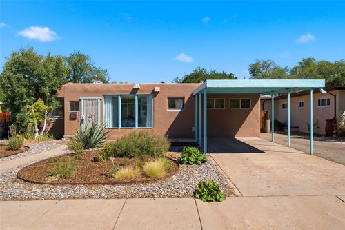 1919 San Ildefonso Rd, Santa Fe, NM, 87505-3343 | Card Image