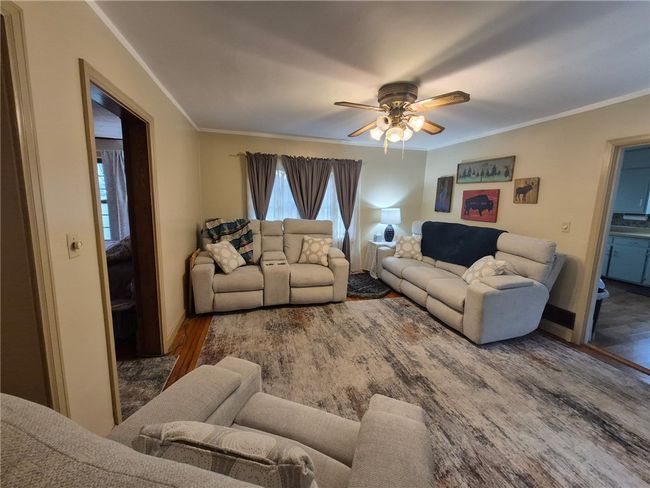 713 E 5 Th St, House other with 3 bedrooms, 1 bathrooms and null parking in Neillsville WI | Image 15